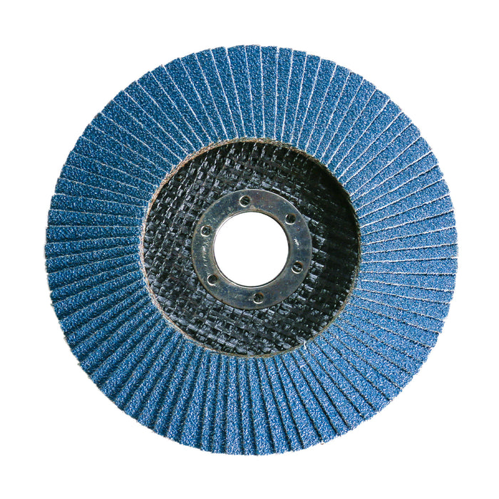 Flap Disc 125 x 22,23 mm, 60 Grit