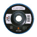 Flap Disc 125 x 2223 mm 80 Grit