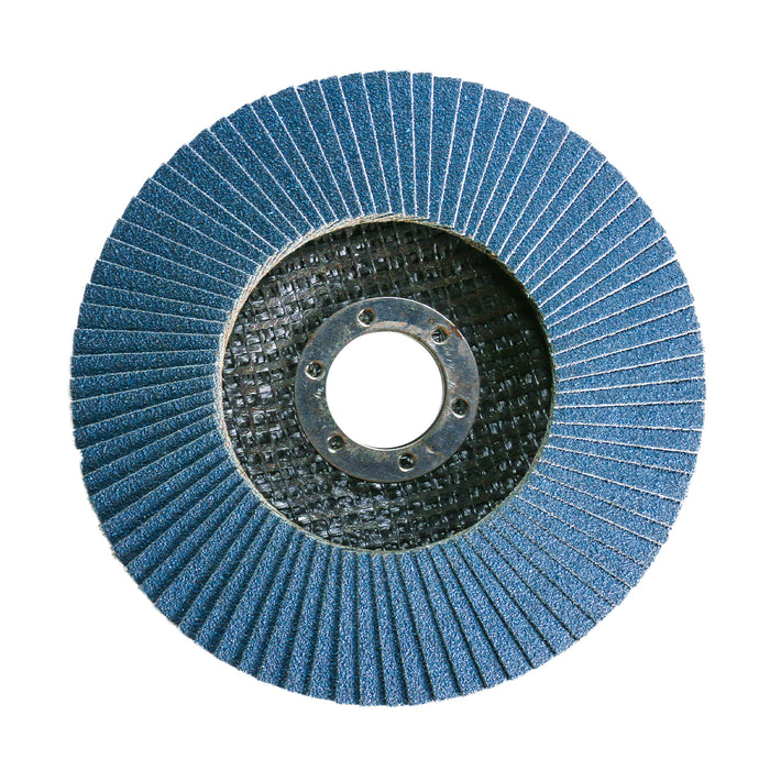 Flap Disc 125 x 22,23 mm, 80 Grit