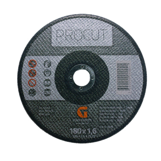 Procut 180 x 16 x 2223 mm