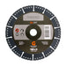 ALLCUT Diamond Cutting Disc 180x50x2223 mm