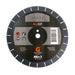 ALLCUT Diamond Cutting Disc 350x30x2540 mm