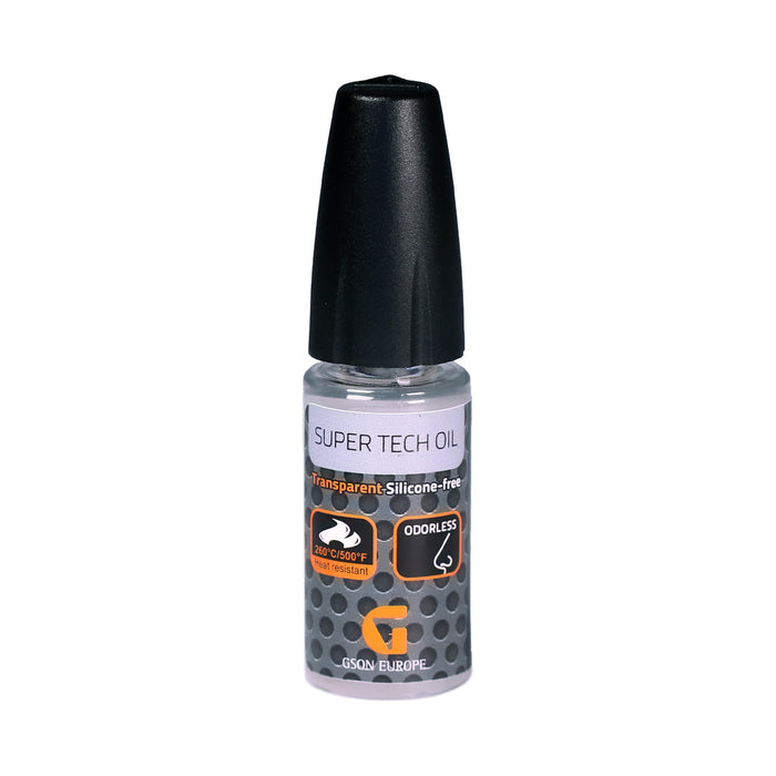Super Tech Oil 10 ml