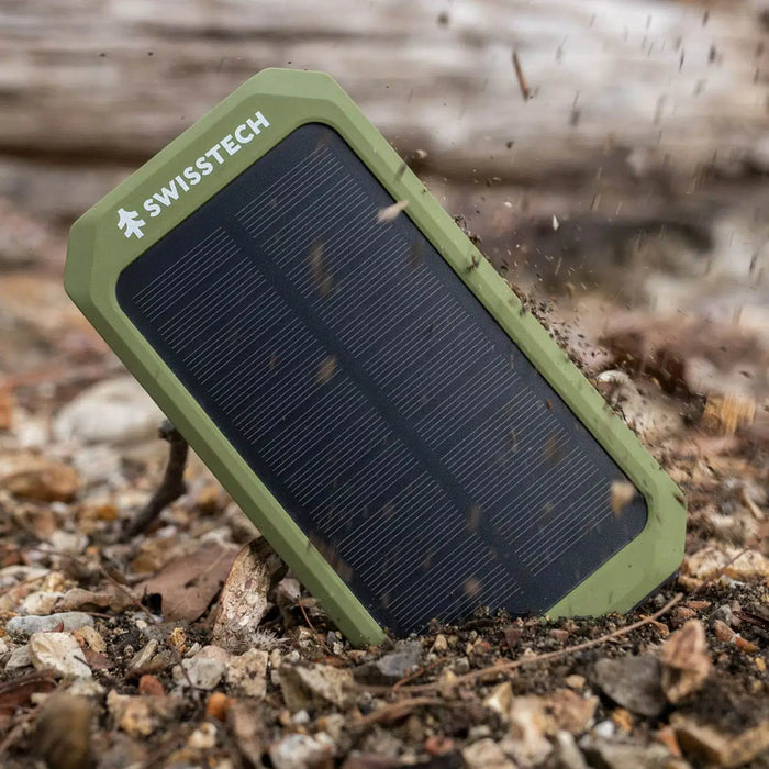 Swisstech Leistung 20.000 mAh Powerbank