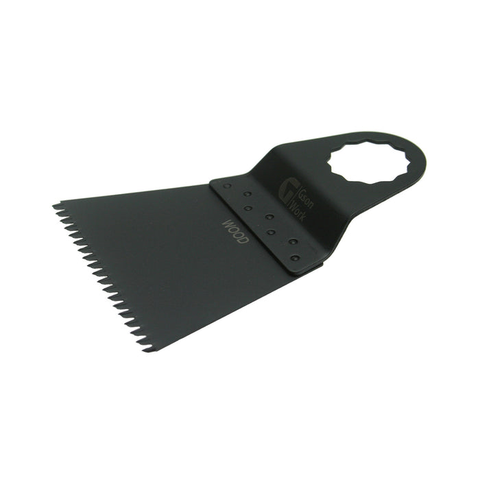 Multiblade Supercut HCS 65 mm x 42 mm 10st/frp