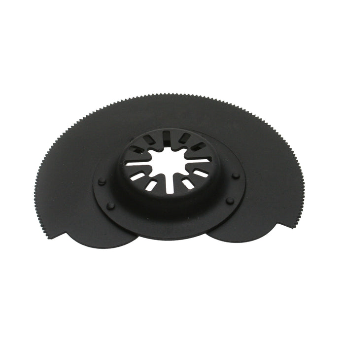 Multiblade Half Round HSS 80 mm