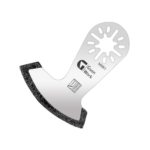 Multiblade Diamond 57 mm