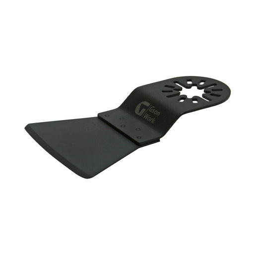 Multiblade HCS Scraper  52 mm x 31 mm