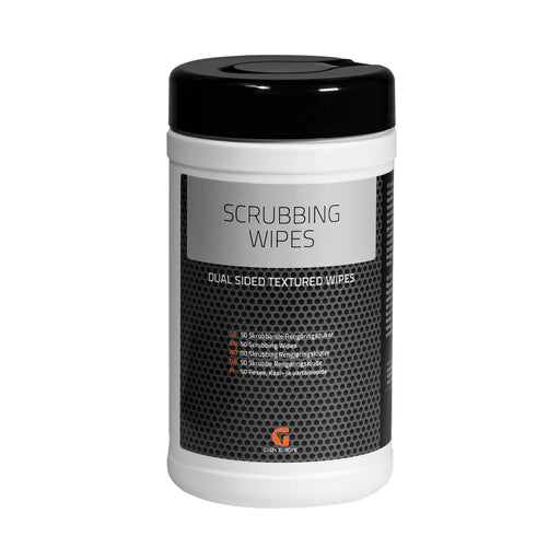 Scrubbing Wipes 50 dukar