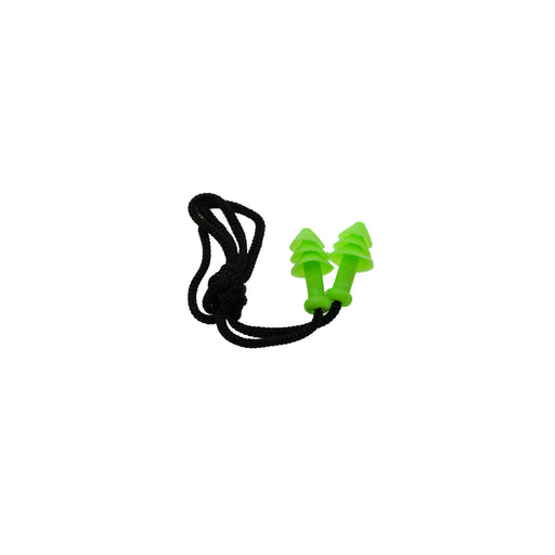 Soft Earplug Cord Box 50 st