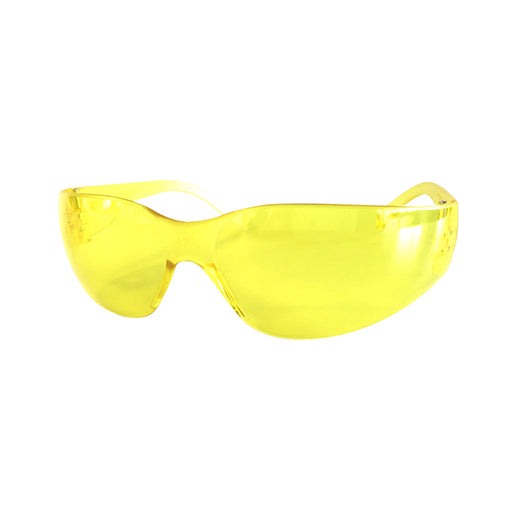 Pyton Amber ( Safety Spectacles )