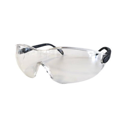 Cobra Clear ( Safety Spectacles )