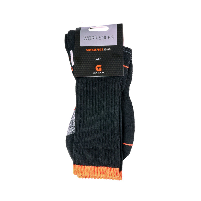 Gson Work Socks 42/46