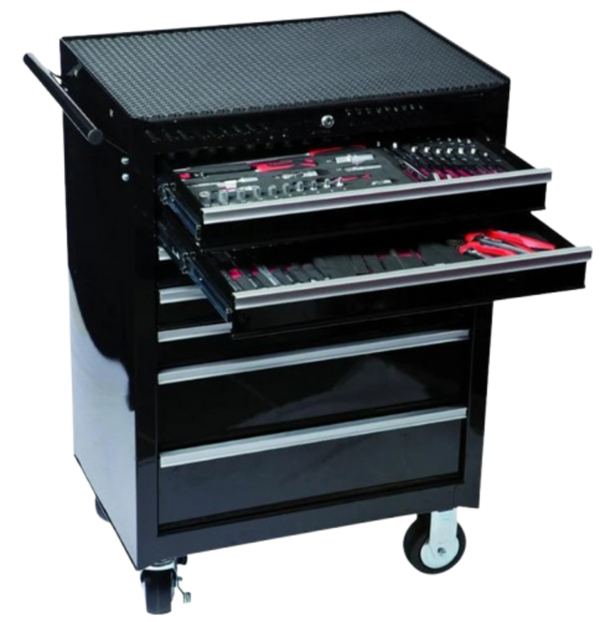 Verktygsvagn Super Charge 1100 XL