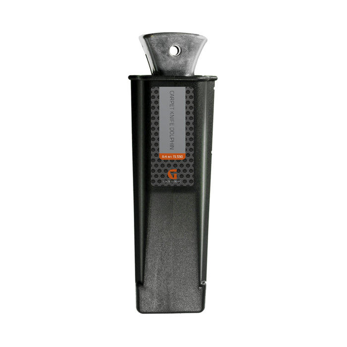 Carpet Knife Dolphin