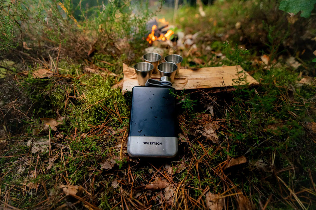 Swisstech Stilvoll Ficklärka