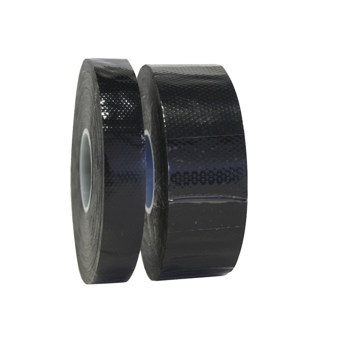 Rubberband Black 19 mm x 076 mm x 10 m