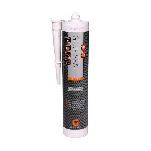 Glue Seal Crystal Clear 290 ml