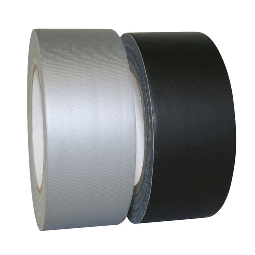 Duct Tape Silver 50 mm x 25 m x 030 mm