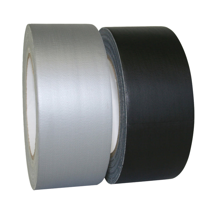 Duct Tape Silver 50 mm x 25 m x 030 mm