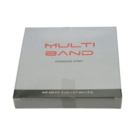 Multi Band 8 mm x 07 mm x 5 m