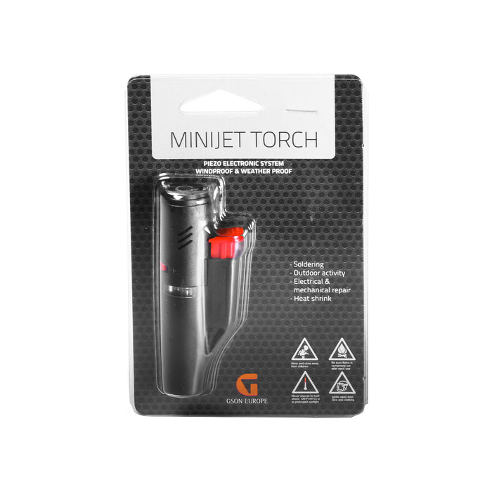 Minijet Torch