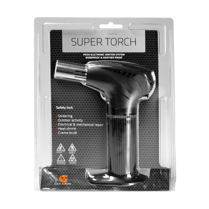 Super Torch