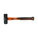 Sledge Hammer TRP Fiberglass Handle 375 mm 135 kg ( 3LB )