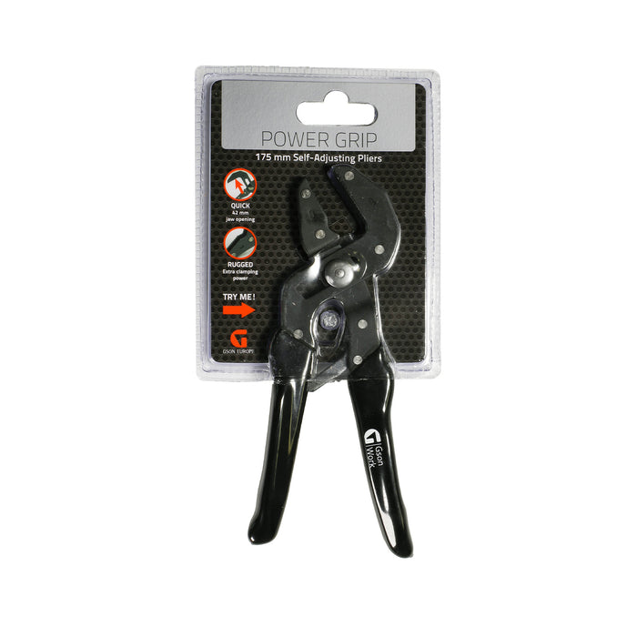 Power Grip 50,8-120,65mm ( Oil Filter Wrench)