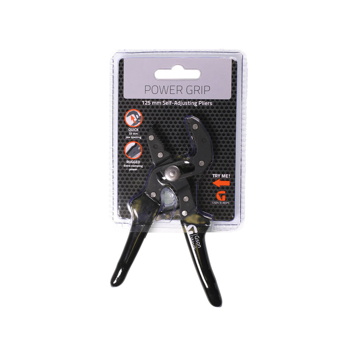 Power Grip 33 mm