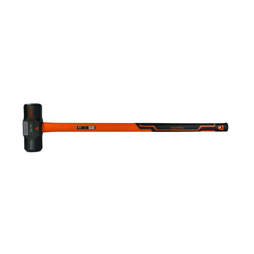 Sledge Hammer TRP Fiberglass Handle 880 mm 72 kg ( 16LB )