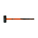 Sledge Hammer TRP Fiberglass Handle 880 mm 72 kg ( 16LB )