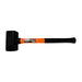 Dead blow Sledge Hammer 18 kg ( 4 LB )
