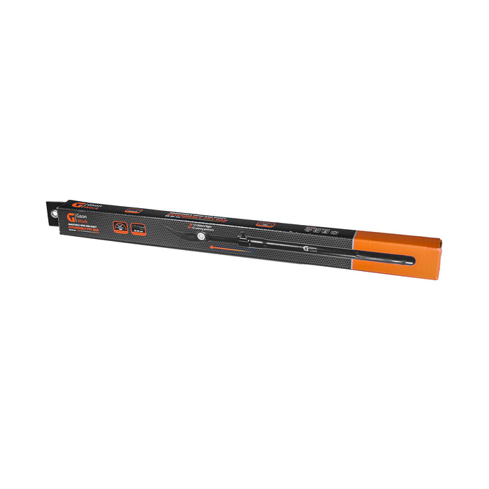 Extendable Pry Bar 63 - 94cm