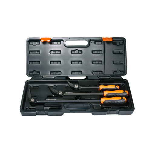 Adjustable Pry Bar Set 3 delar