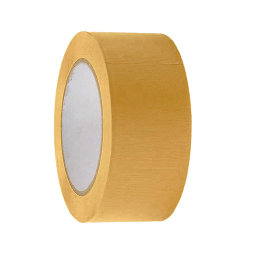 Protect Tape 50 mm x 33 m x 016 mm Yellow