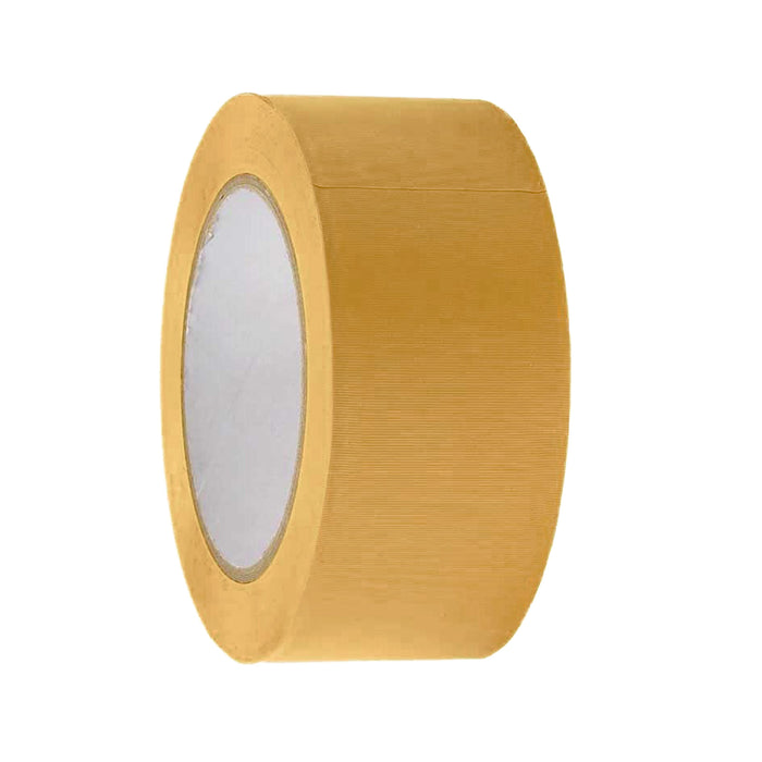 Protect Tape 50 mm x 33 m x 016 mm Yellow