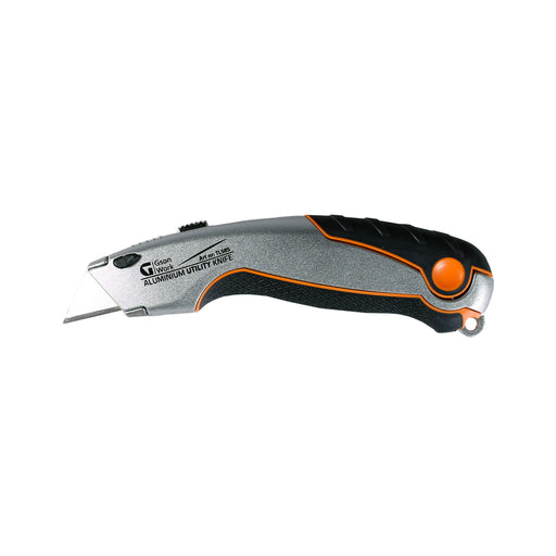 Aluminium Utility Knife