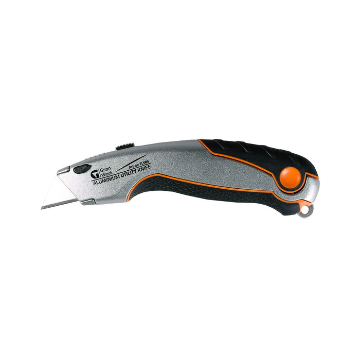 Aluminium Utility Knife