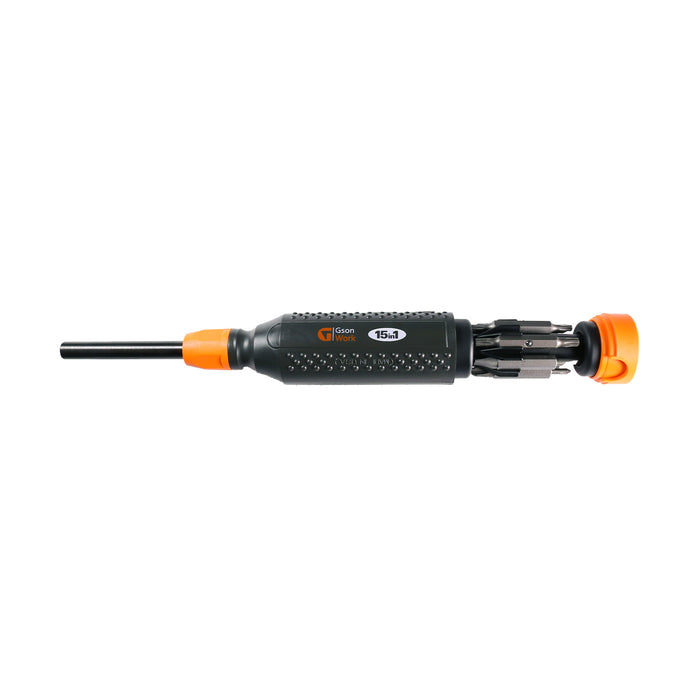 15in1 Screwdriver