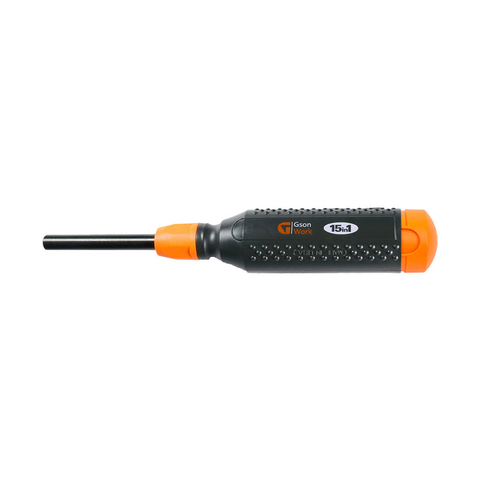 15in1 Screwdriver