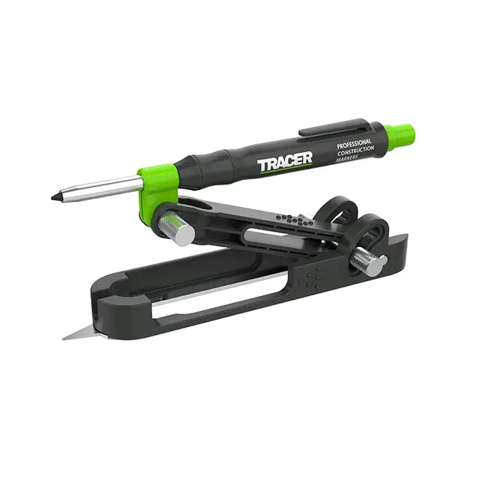 TRACER Märkpenna för cirkel, parallell och profil – ProScribe