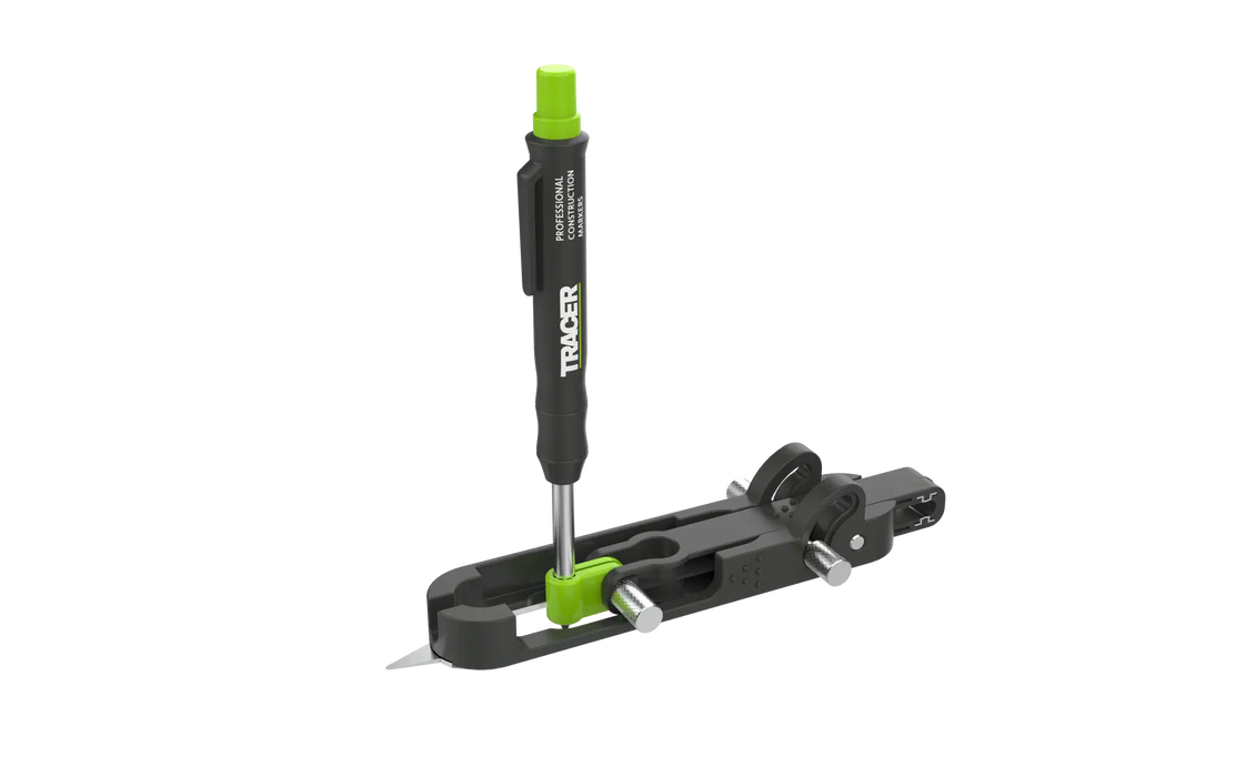 TRACER Märkpenna för cirkel, parallell och profil – ProScribe
