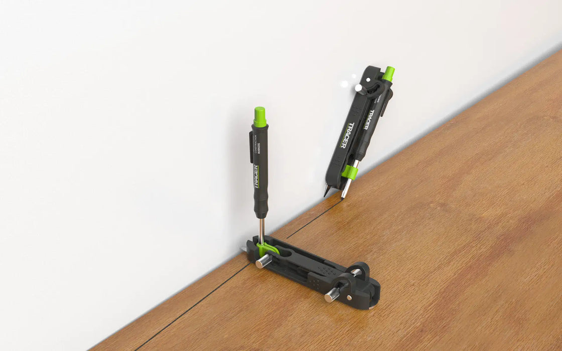 TRACER Märkpenna för cirkel, parallell och profil – ProScribe