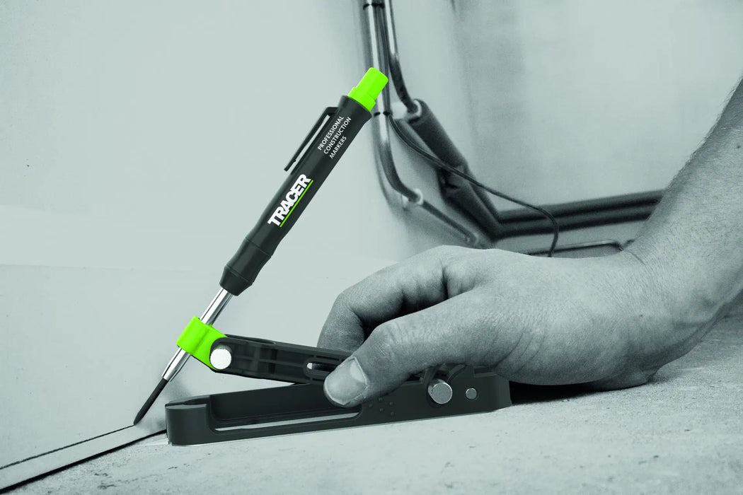 TRACER Märkpenna för cirkel, parallell och profil – ProScribe