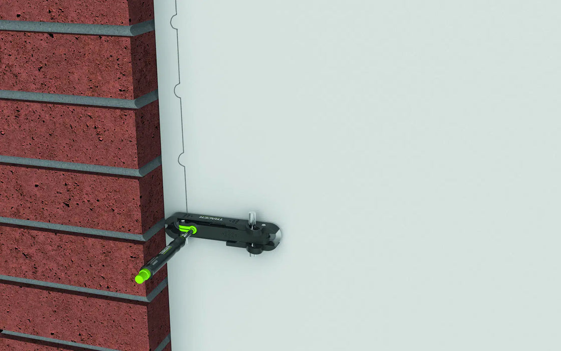 TRACER Märkpenna för cirkel, parallell och profil – ProScribe