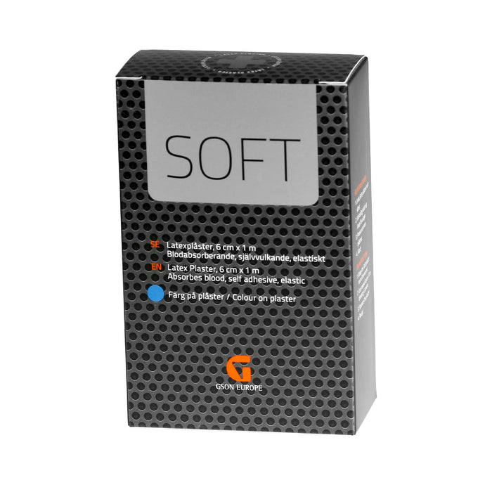 Soft 6 cm x 5 m
