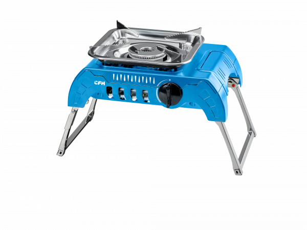 CFH Gaskök Deluxe GK425