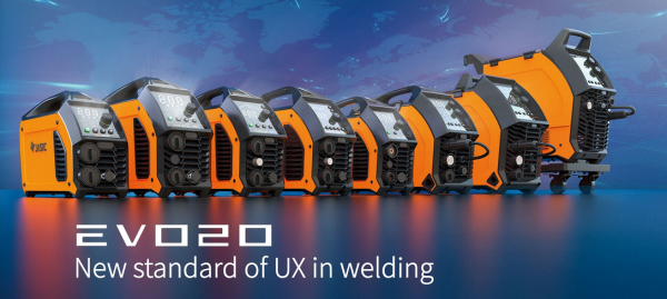 Jasic EVO 2.0 MIG200-PFC