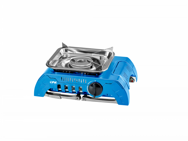 CFH Gaskök Deluxe GK425